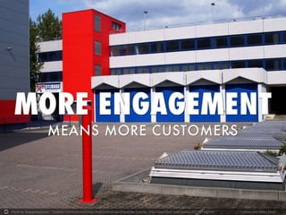 Photo by Spiegelneuronen - Creative Commons Attribution-NonCommercial-ShareAlike License https://www.flickr.com/photos/35377274@N06 Created with Haiku Deck
 