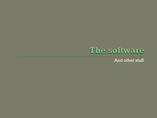 If Not Now When... If Not You Who | PDF