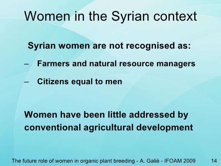Role Of Women In Natural Resource Management Role Of Women In Natural Resource Management