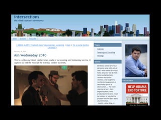 iFollow Discipleship pt 1