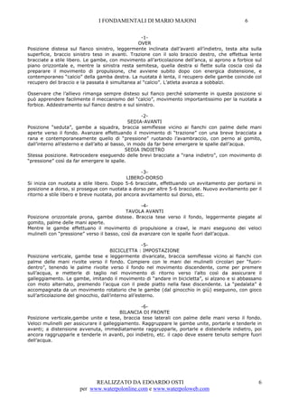 I fondamentali di mario majoni PDF