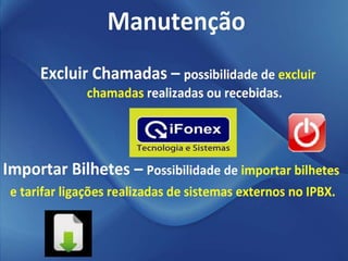 Ifonexipbx