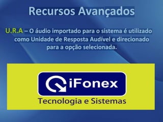 Ifonexipbx