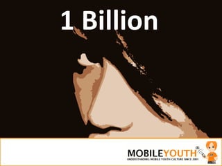 1 Billion 