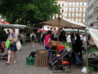 Berlin	
  (Allemagne)	
  
 