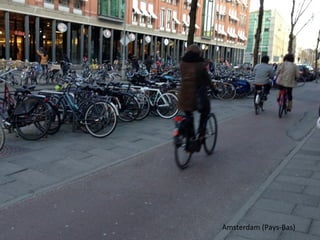 Amsterdam	
  (Pays-­‐Bas)	
  
 