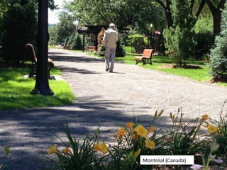 Montréal	
  (Canada)	
  
 