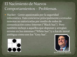 Interrelacion entre el Derecho y la Informatica