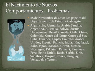 Interrelacion entre el Derecho y la Informatica