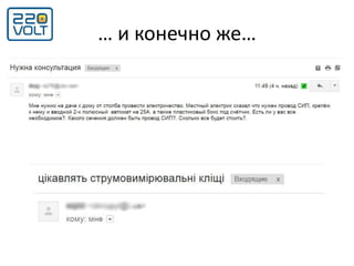 … и конечно же…
 