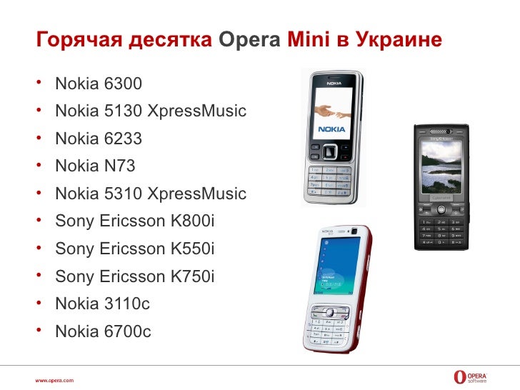 opera mini на русском для нокиа е6 opera mini на русском для нокиа е6