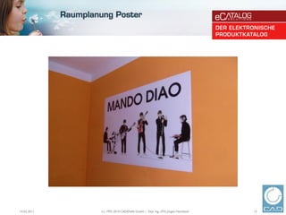 14.02.2011   (c) 1992-2010 CADENAS GmbH | Dipl. Ing. (FH) Jürgen Heimbach   15
 