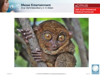 14.02.2011   (c) 1992-2010 CADENAS GmbHDipl. Ing.Ing. (FH) Jürgen Heimbach
                 (c) 1992-2010 CADENAS | | Dipl. (FH) Jürgen Heimbach        Seite 23
 