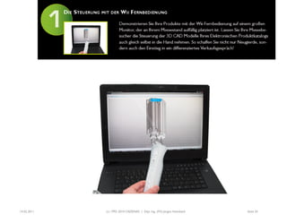 14.02.2011   (c) 1992-2010 CADENAS | Dipl. Ing. (FH) Jürgen Heimbach   Seite 24
 