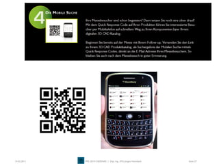 14.02.2011   (c) 1992-2010 CADENAS | Dipl. Ing. (FH) Jürgen Heimbach   Seite 27
 