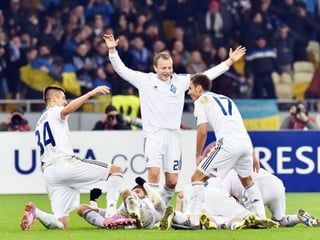 Фото команды
 