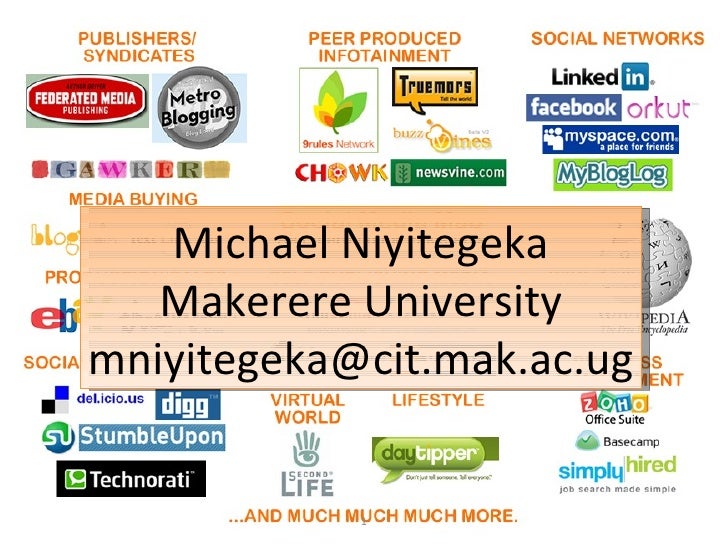 Essay for internet communication