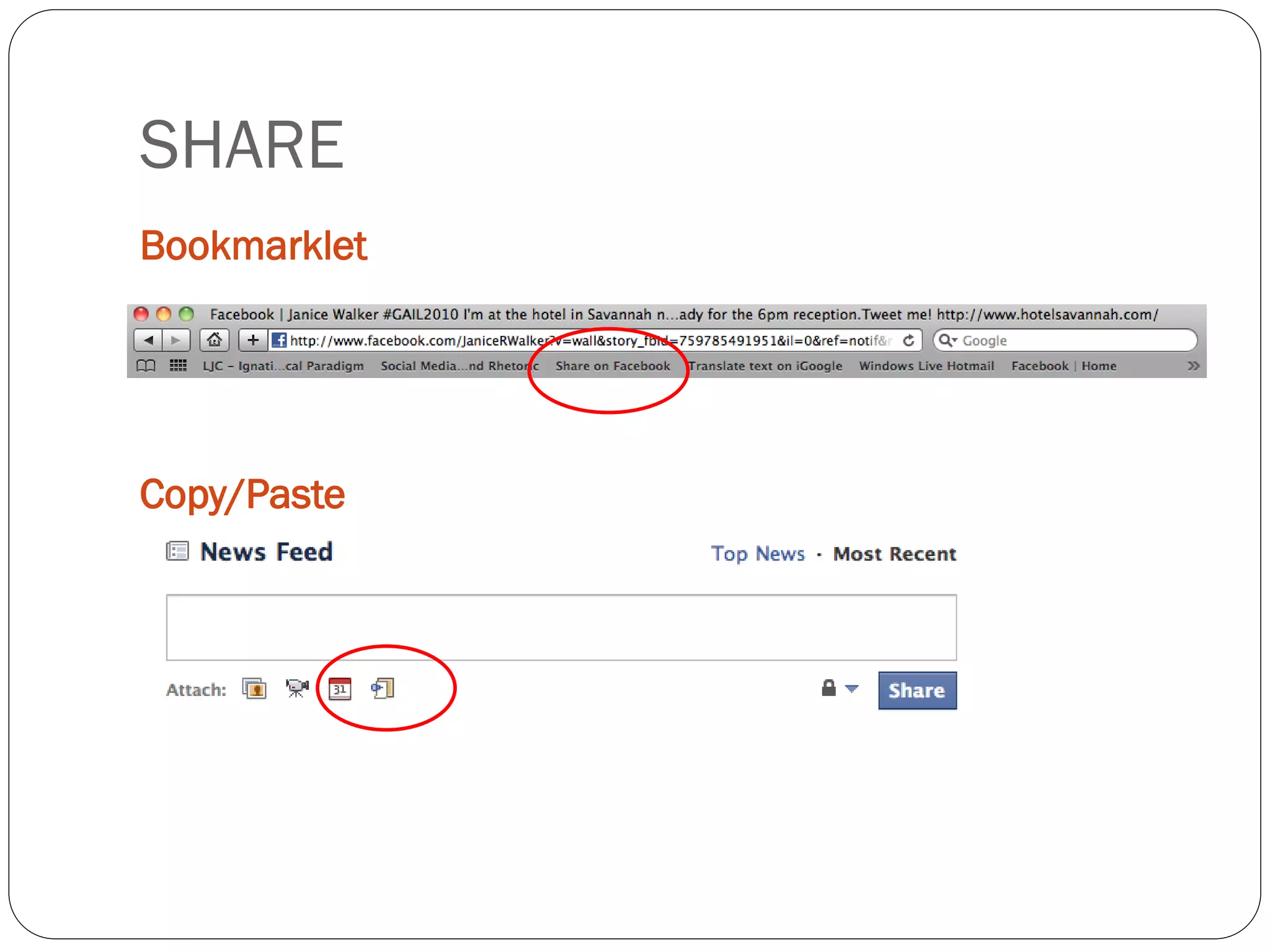 SHARE
Bookmarklet




Copy/Paste
 