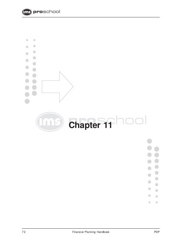 Ifp 11 risk_and_insurance