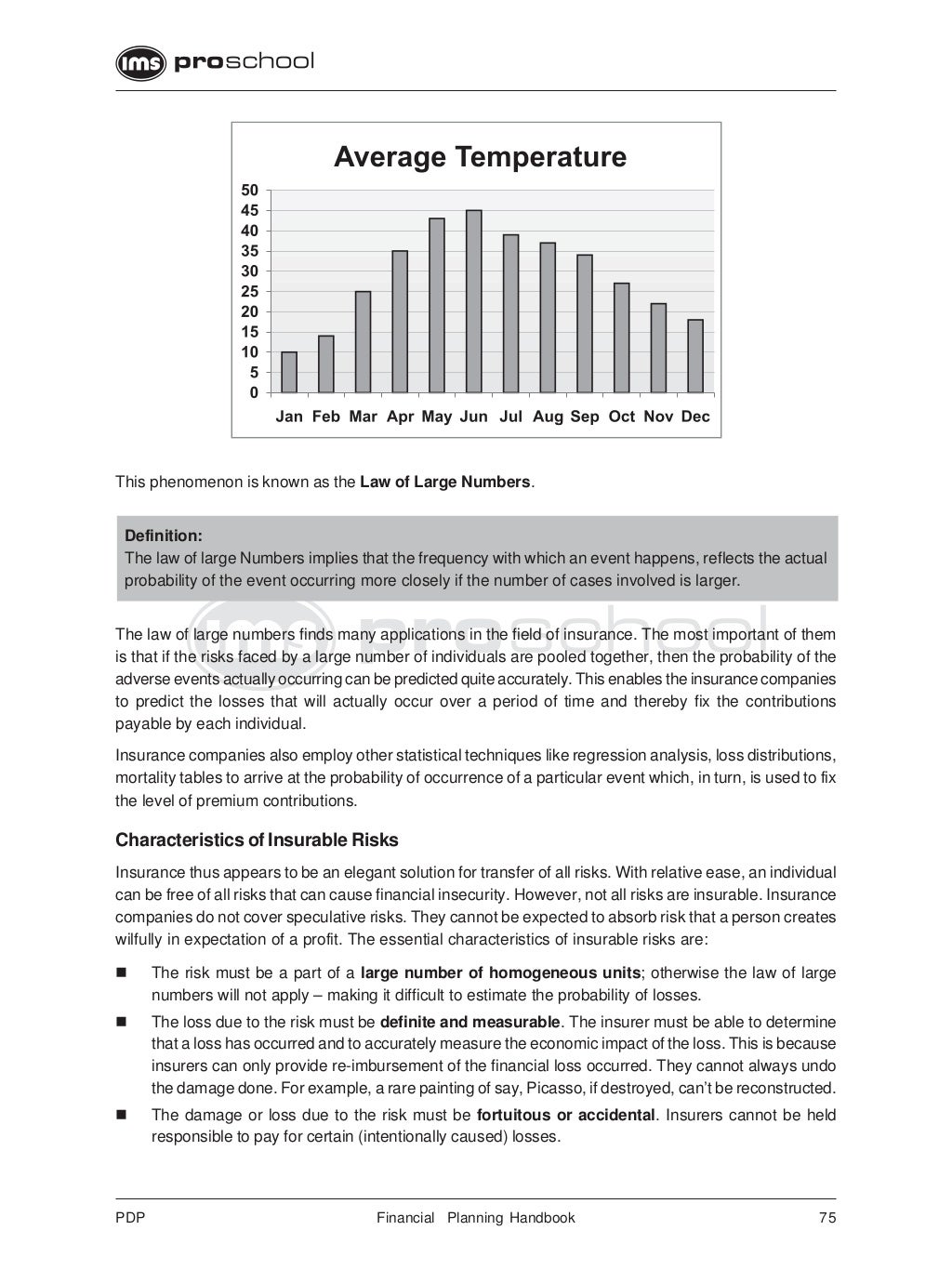 Ifp 11 risk_and_insurance Ifp 11 risk_and_insurance