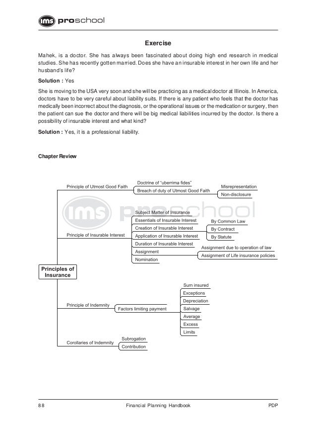 Ifp 12 the_principles_of_insurance
