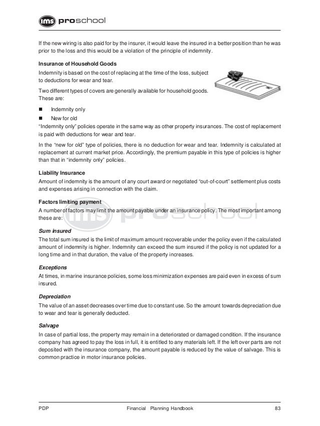 Ifp 12 the_principles_of_insurance