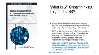Fifth Order Pharma Evidence, AI, Empathy | PDF