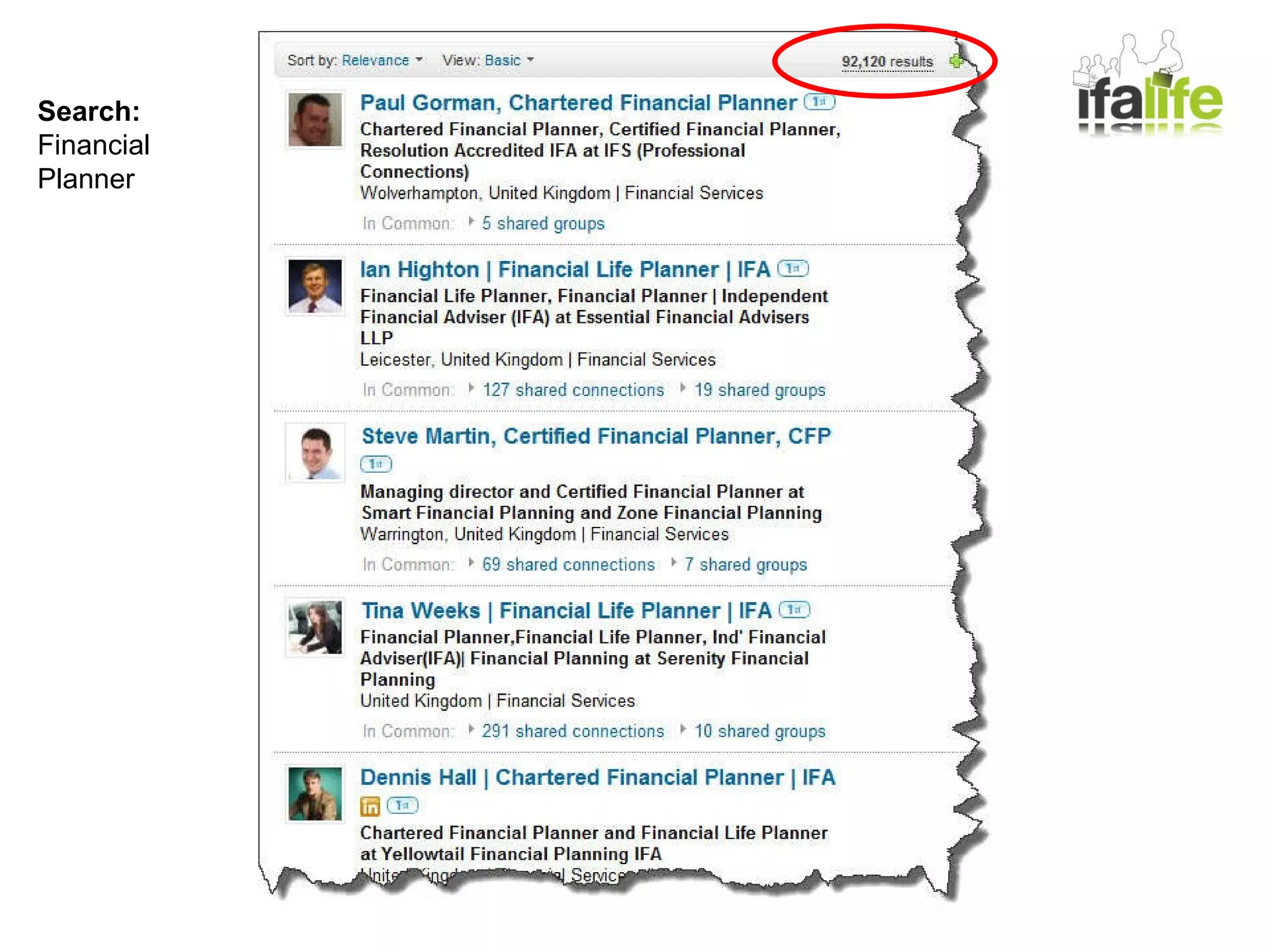 Search:   Financial Planner 