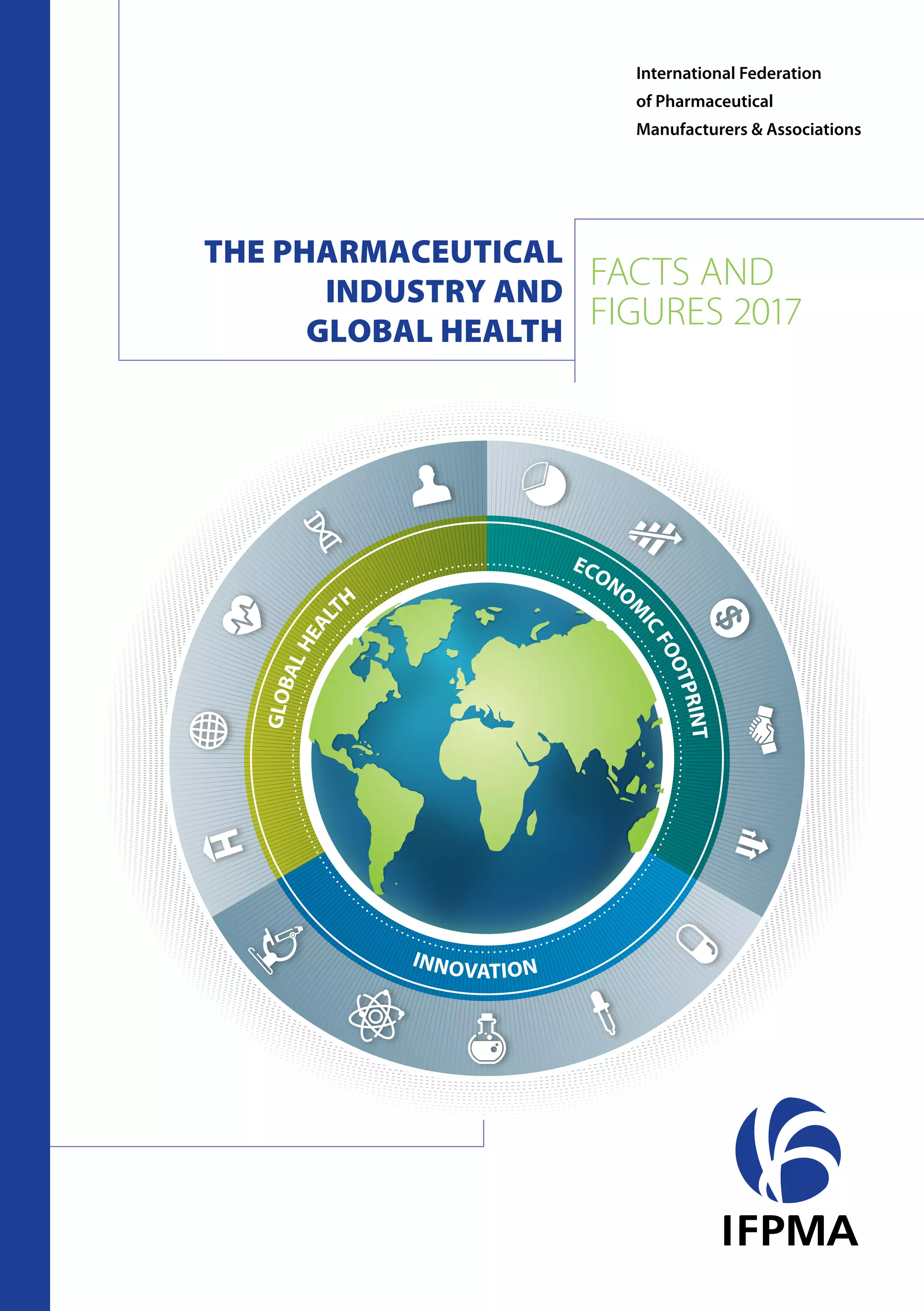 The Pharmaceutical Industry and Global Health--Facts And Figures 2017 | PDF