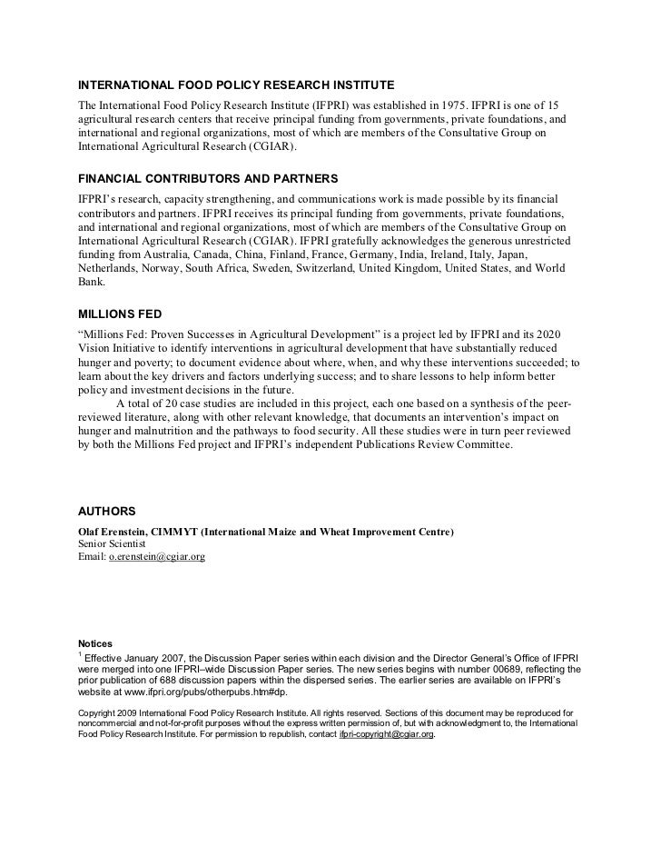 are conservative and zero tillage systems The effects of zero tillage and residue conservation in continuous maize-cropping systems are poorly documented, especially in the tropics, and are expected to vary. are conservative and zero tillage systems The effects of zero tillage and residue conservation in continuous maize-cropping systems are poorly documented, especially in the tropics, and are expected to vary.