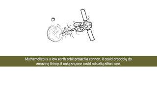 If programming languages were weapons | PPT