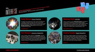 If promo presentation Interfase 2013