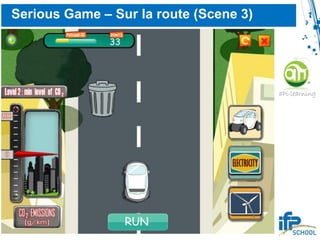 MOOC Oil & Gas : Mini Jeux
14
 