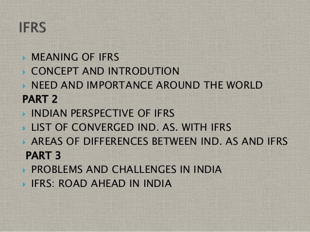 ifrs a report on the roadmap Key steps to ifrs readiness companies that report in gaap through the ifrs lens the sec agreed to propose a roadmap toward use of ifrs by. ifrs a report on the roadmap Key steps to ifrs readiness companies that report in gaap through the ifrs lens the sec agreed to propose a roadmap toward use of ifrs by.