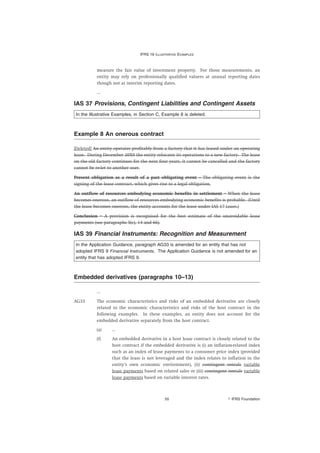 IFRS-16- Leases (Illustrative examples) | PDF