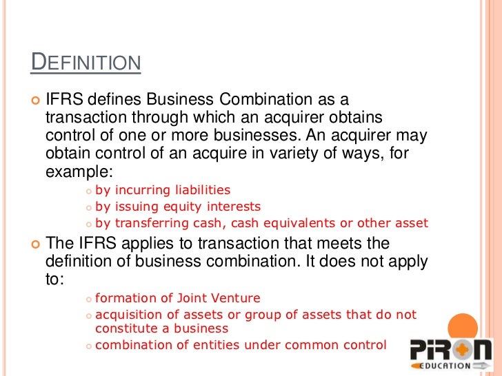 IFRS DEFINITION DOWNLOAD IFRS DEFINITION DOWNLOAD