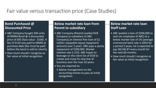 Transfer Fair Value Model Example IFRS 9 and ECL Modeling.pdf