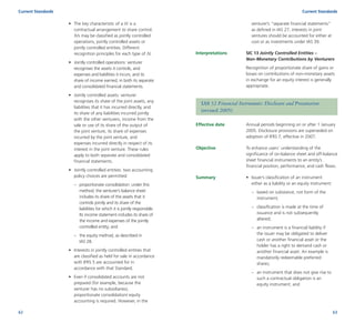 Ifrs In Pocket 2006 | PDF