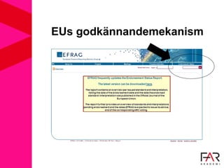 EUs godkännandemekanism
 