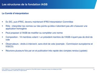 Négocier des sources de financement et assurer leur pérennité 