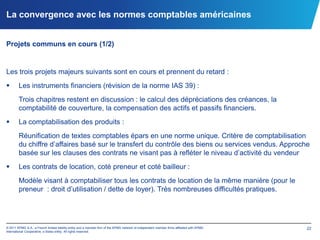 Autonomie entière pour fixer le programme de travail 