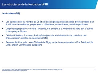 International Organization of Securities Commissions (IOSCO)
