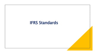 IFRS Standards
 