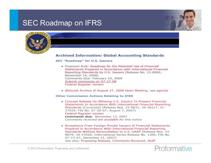 ifrs adoption in the us 2012/7/13 convergence of international and us accounting principles and ifrs federal issues convergence of international and us accounting principles and ifrs. ifrs adoption in the us 2012/7/13 convergence of international and us accounting principles and ifrs federal issues convergence of international and us accounting principles and ifrs.