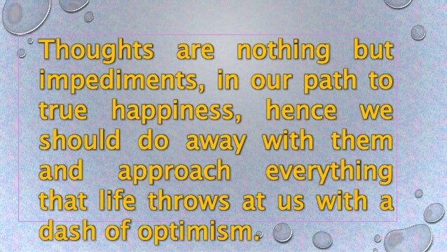 Life is full of ifs and buts essay 04 image