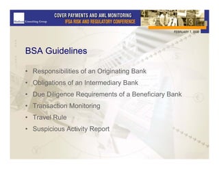 Ifsa Presentation Feb2008 | PDF