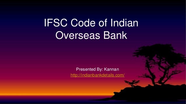 indian overseas bank account number length indian overseas bank account number length