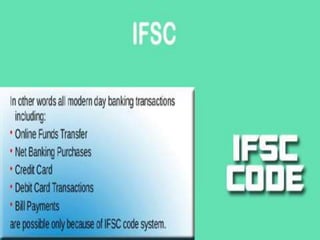 Ifsc | PPT