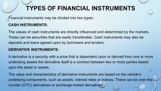 International Financial System | PPTX