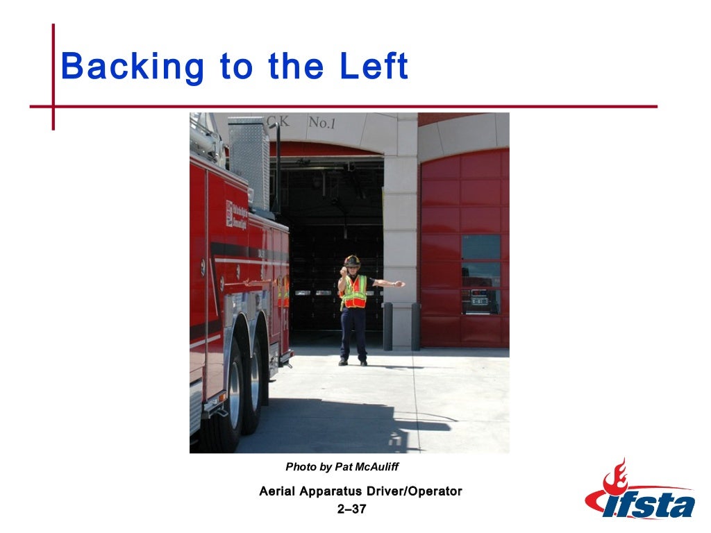 IFSTA Aerial apparatus driver-operator handbook 2Ed ch 02 Apparatus s…